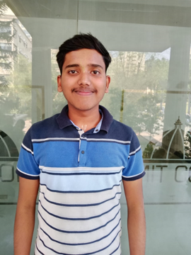 Kartik Manurkar