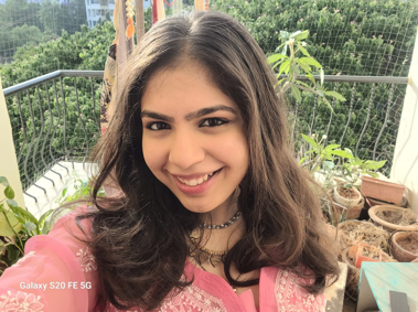 Aishani Agarwal