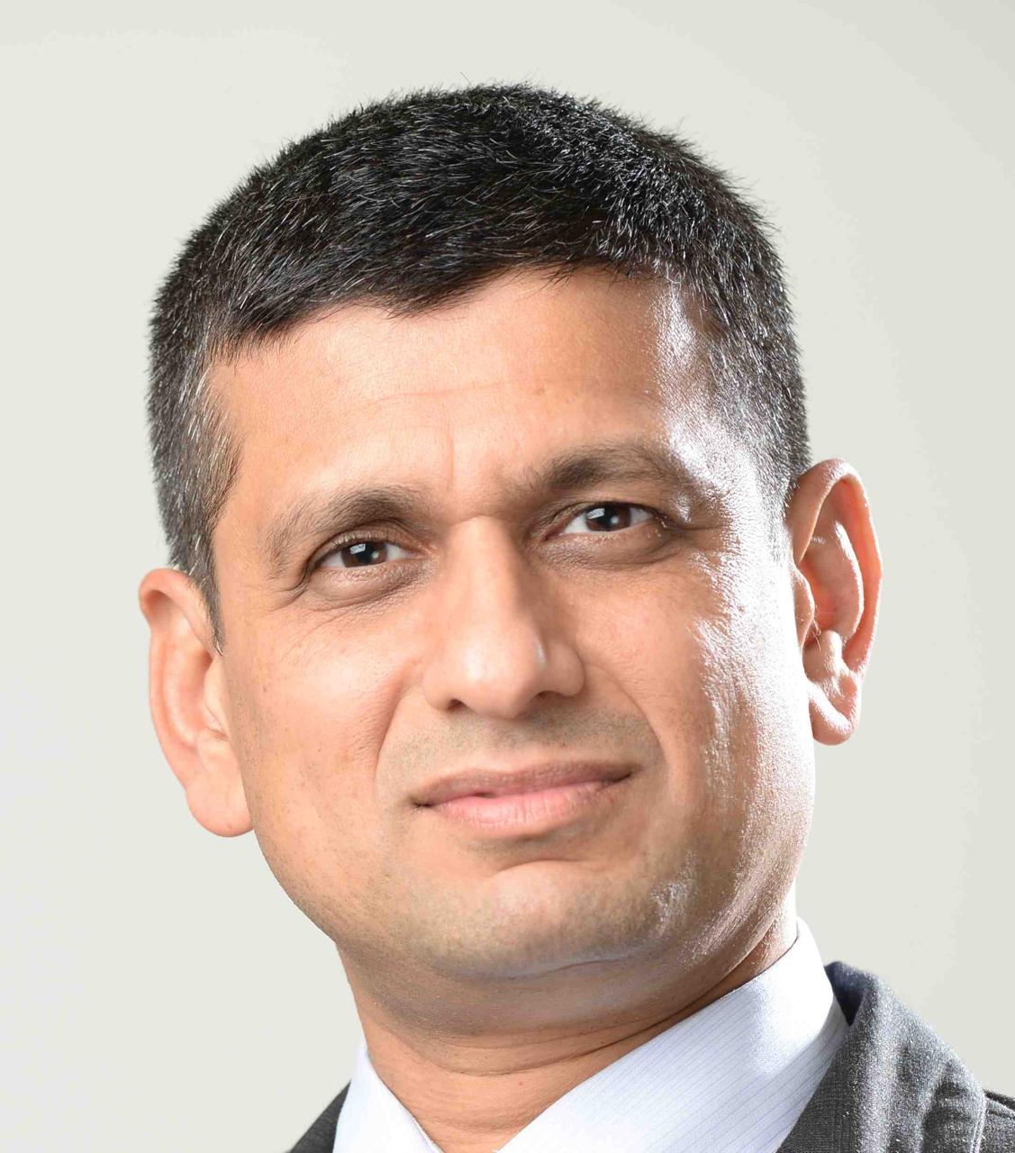 Niranjan Pendharkar